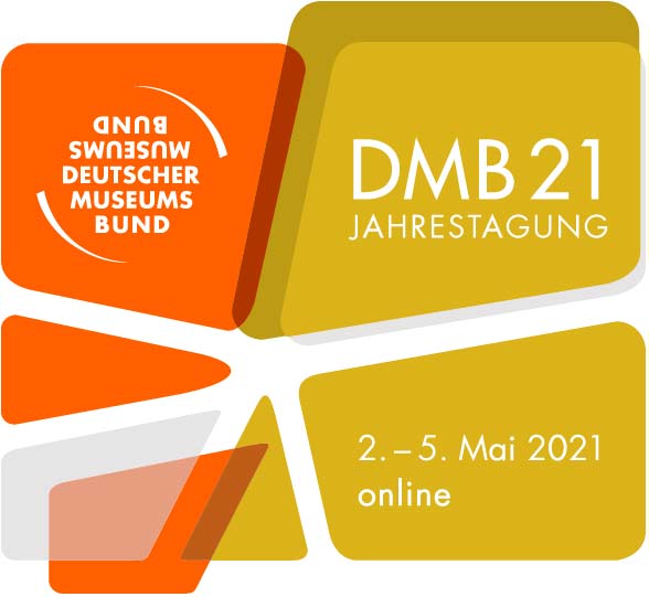 Jahrestagung des Deutschen Museumsbundes 2021