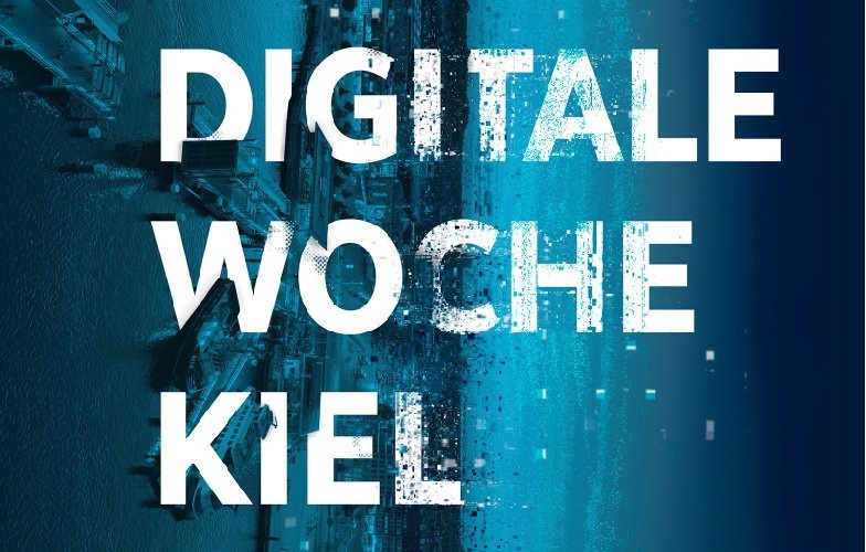 Digitale Woche Kiel 8. Mai digiCULT - Tag