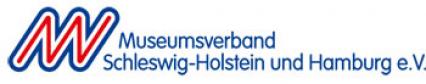 Logo Museumsverband Schleswig-Holstein und Hamburg e. V.